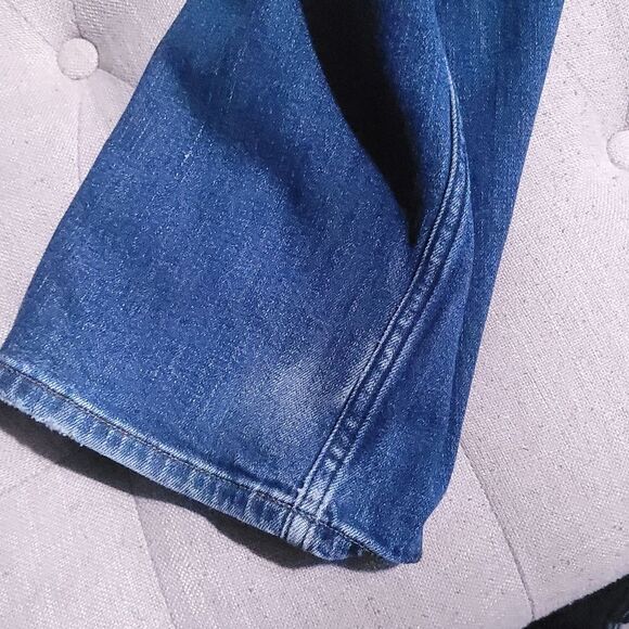 Carhartt Rugged Flex Loose Fit Jean BD2731-W Women’s Size 14 Work Outdoors - Picture 11 of 15